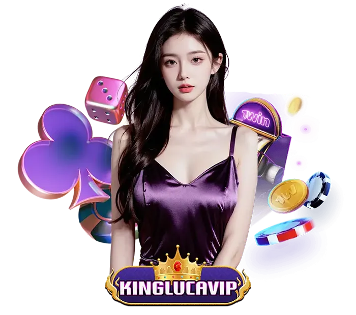 KINGLUCAVIP เว็บตรงไม่ผ่านเอเย่นต์ มอบอิสระทางการเงินให้คุณถอนได้ไม่จำกัด